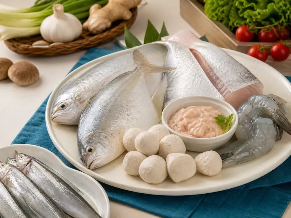 seafood-assortment